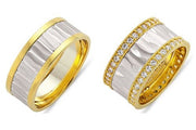 14ct Wedding Ring
