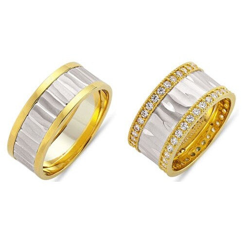 14ct Wedding Ring