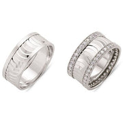 14ct Wedding Ring