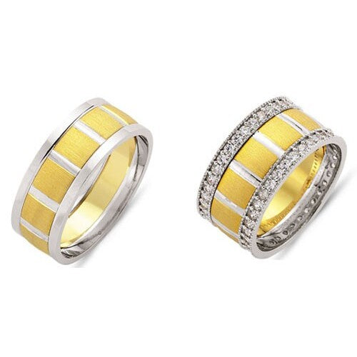 14ct Wedding Ring