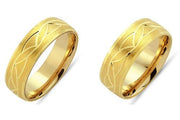 14ct Wedding Ring