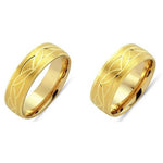 Load image into Gallery viewer, 14ct Wedding Ring