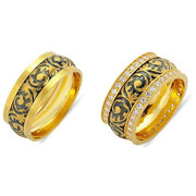 14ct Wedding Ring