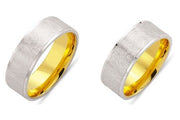 14ct Wedding Ring