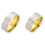 Load image into Gallery viewer, 14ct Wedding Ring