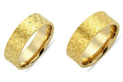 14ct Wedding Ring