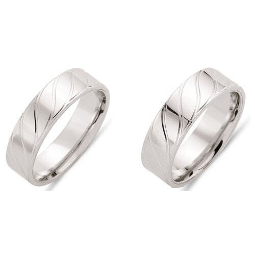 14ct Wedding Ring