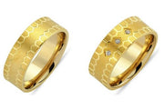 14ct Wedding Ring