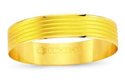 22ct 20 g Gold Bangle