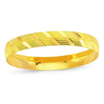 Load image into Gallery viewer, 22ct 15 g Gold Bangle