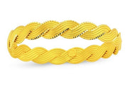 22ct 22 g Gold Bangle
