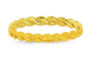 22ct 25 g Gold Bangle