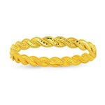 Load image into Gallery viewer, 22ct 25 g Gold Bangle