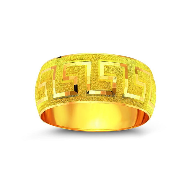 22ct 32.5 g Mega Bangle