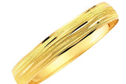 22ct 19 g Mega Bangle