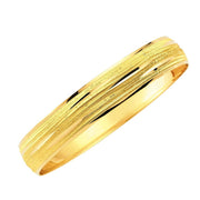 22ct 19 g Mega Bangle