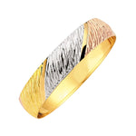 Load image into Gallery viewer, 22ct 21 g Mega Bangle