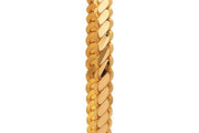 22ct 30 g Uclu Burma Twist Bangle