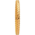 Load image into Gallery viewer, 22ct 30 g Uclu Burma Twist Bangle
