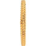 Load image into Gallery viewer, 22ct 25 g Burma Twist Bangle