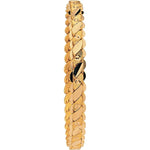 Load image into Gallery viewer, 22ct 25 g Burma Twist Bangle