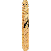 22ct 25 g Burma Twist Bangle