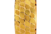 22ct 50 g Mega Bangle