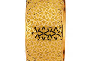 22ct 50 g Mega Bangle