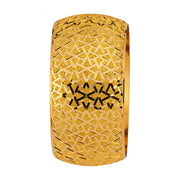 22ct 50 g Mega Bangle