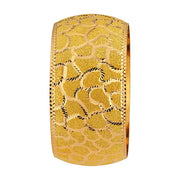 22ct 50 g Mega Bangle