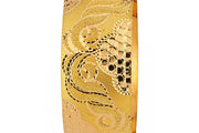 22ct 40 g Mega Bangle