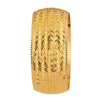 Load image into Gallery viewer, 22ct 40 g Mega Bangle