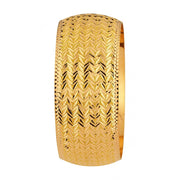 22ct 40 g Mega Bangle