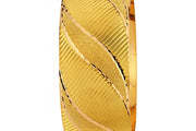22ct 40 g Mega Bangle
