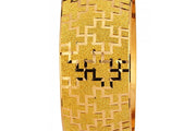 22ct 40 g Mega Bangle