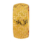 Load image into Gallery viewer, 22ct 40 g Mega Bangle
