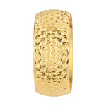 Load image into Gallery viewer, 22ct 40 g Mega Bangle