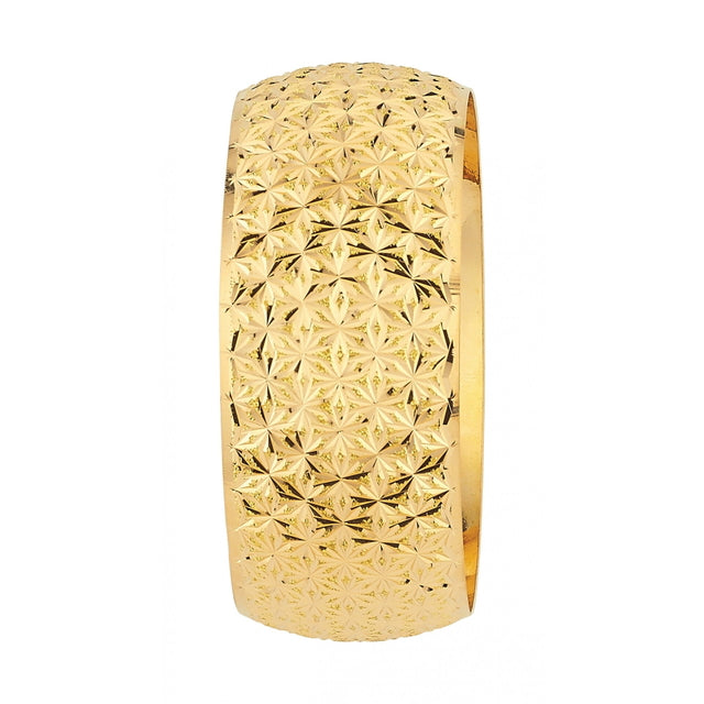 22ct 40 g Mega Bangle