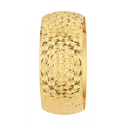 22ct 40 g Mega Bangle