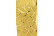22ct 40 g Mega Bangle