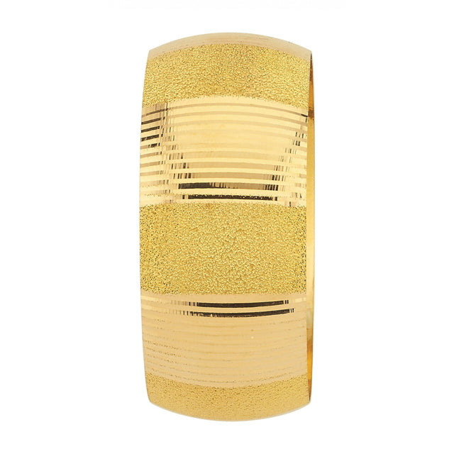 22ct 40 g Mega Bangle