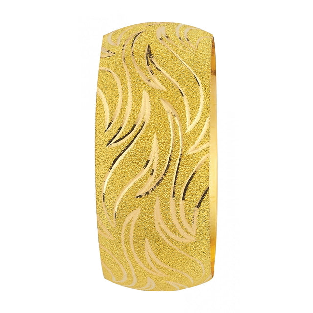 22ct 40 g Mega Bangle
