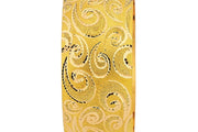 22ct 40 g Mega Bangle
