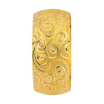 Load image into Gallery viewer, 22ct 40 g Mega Bangle