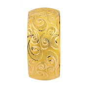 22ct 40 g Mega Bangle