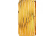 22ct 35 g Mega Bangle
