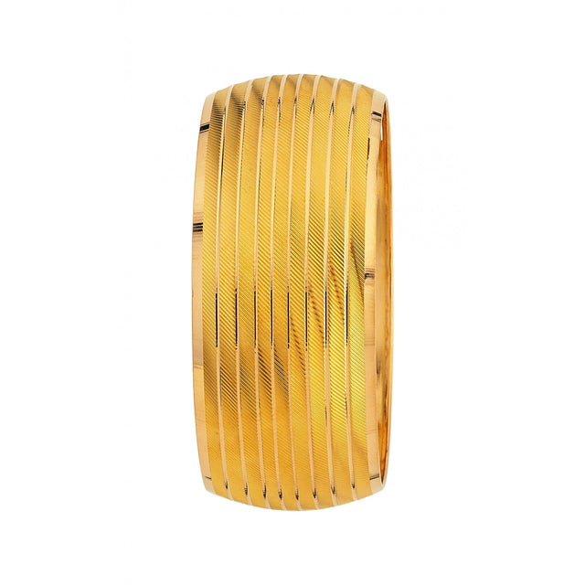22ct 35 g Mega Bangle