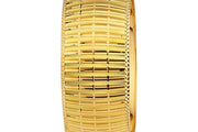 22ct 35 g Mega Bangle