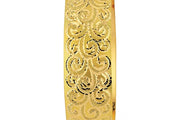 22ct 25 g Mega Bangle