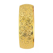 22ct 25 g Mega Bangle